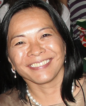 Ester Miyuki Nakamura-Palacios